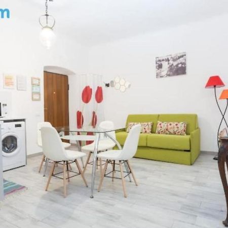 Il Golfo Apartments Ла-Спеція Екстер'єр фото